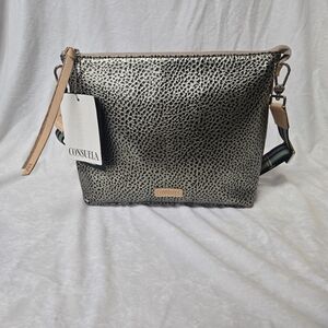 Consuela Tommy Downtown Crossbody Bag